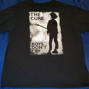 The Cure Tee Shirt